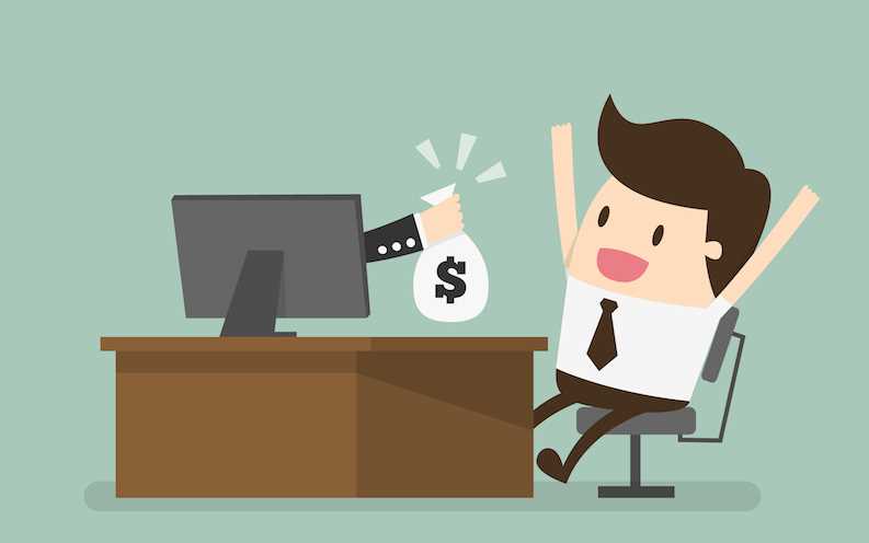 BECOME A FULL-TIME PLAYER ON TRADESTARS