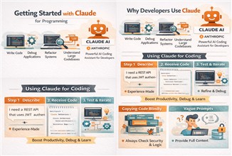 Getting Started with Claude for Programming