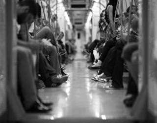 Top Train Travel Tips