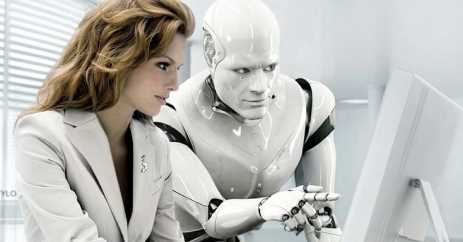 Exploring the Relationship between Humans and Machines