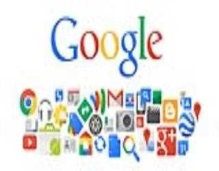 A Brief History of Google