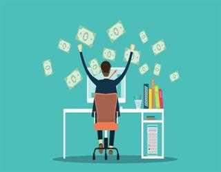 Why You Should Always Be Earning Passive Income