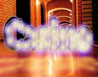 Top 4 Reasons to Try Online Casinos
