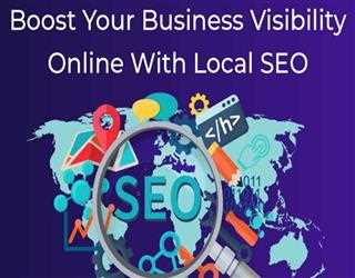 Local SEO For Business Growth