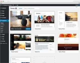 Create and Manage Adaptive Content with WordPress