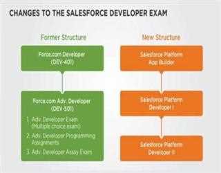 How to Become a Successful Salesforce Developer