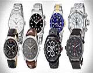 The Ultra Luxury Watches Are a Male's Favourite Accessory