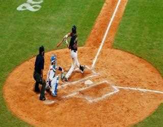 Baseball field: curiosities, measurements and everything you need to know