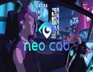 Neo Cab Cruises Onto Nintendo Switch With A Demo, Set For An October Release Date
