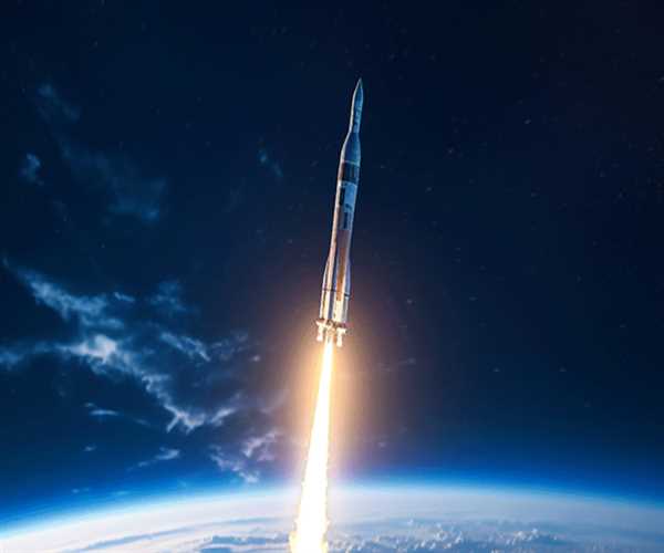 War in space is no longer science fiction. How?