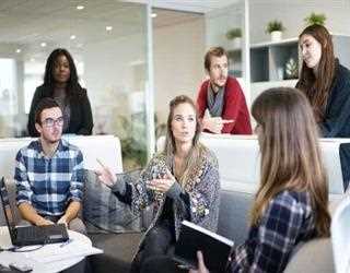 5 Must-Have Traits of a Successful Entrepreneur