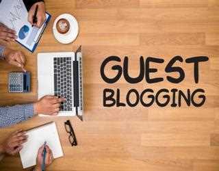 Discover Practical Guest Blogging Tactics for 2021