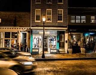 Why should YOU give back to local business?