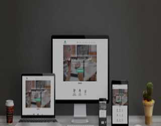 Software development for different platforms: web, mobile, and desktop