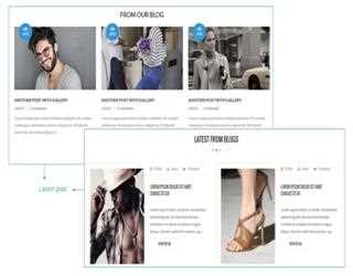 Blog for Magento 2