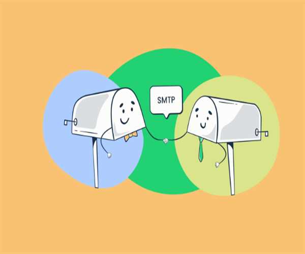 Understanding SMTP – The Protocol Behind Email Communication