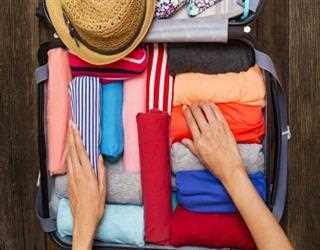 3 tips to pack your clothes for the perfect relocation