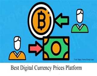 Digital Currency And Their Importance