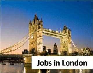 Guide to find a job in London without knowing the language