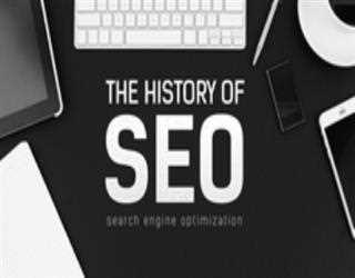 History of SEO