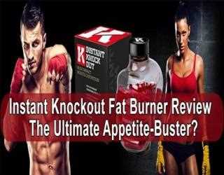 Instant Knockout Reviews ǀ Does It Really Help You Shed Pounds?