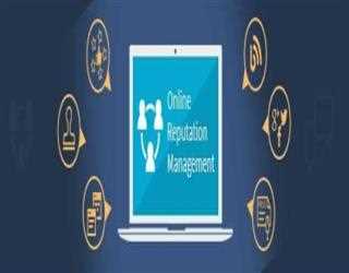 Glance the Benefits of Online Reputation Management Services India
