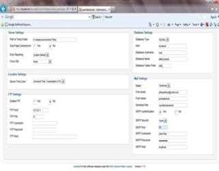 Mass Mail User in Joomla
