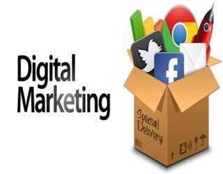 Digital Marketing: A Brand New Platform to Start Your New Business