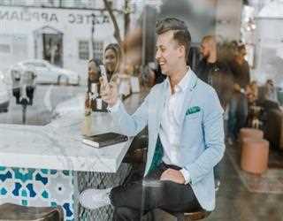 The impact of new technology on online dating