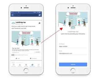 WHAT IS FACEBOOK LEAD GENERATION?