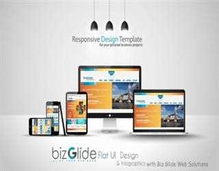Best Website Designing Company in Delhi - Biz Glide Web Solutions