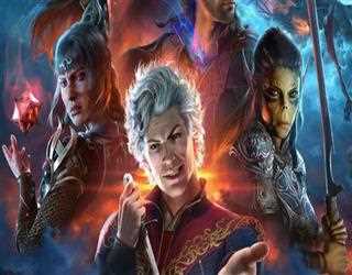 Best PC games 2023