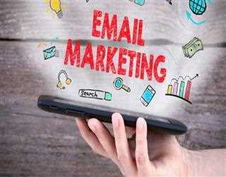 Check out these best practices for email marketing for quick results