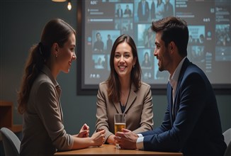 Emotional Intelligence: Enhancing Leadership and Team Cohesion in Projects