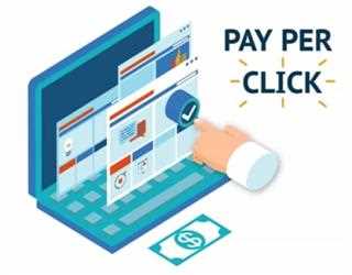 Pay per click