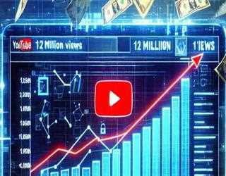 Tech Concept of Live Streaming on YouTube