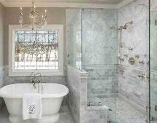 Advantages of Installing Shower Doors in Bathrooms