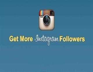 Tricks to get followers on Instagram
