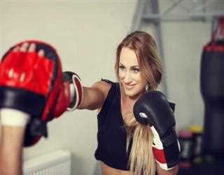 About The Boxing Classes and The Prevention Of Diseases.