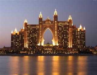 A Guide of Desert Safari Dubai - United Arab Emirates
