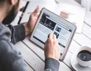 Marketing through words