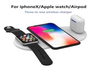 Wireless Charging