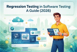 Regression Testing in Software Testing: 2026 Guide
