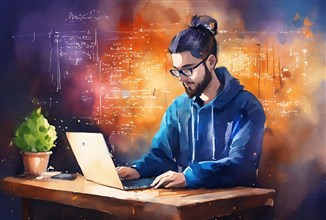 From Code to Creation: How AI is Helping Developers Build Faster and Smarter