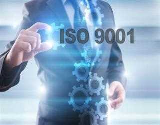 The Importance of ISO 9001 Certification In Saudi Arabia