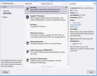 Validation Styles in Bootstrap Working with MVC