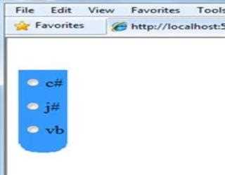 Ajax Toolkit RoundedCornersExtender Control in ASP.Net