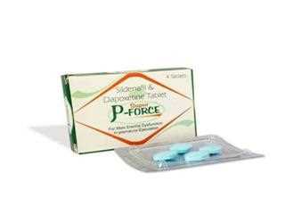 Super P Force Tablet