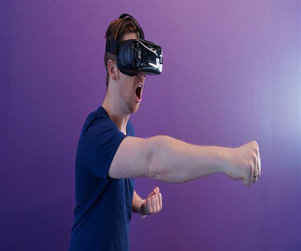 Revolutionizing Social Interactions: The Role of Virtual Reality in Communication
