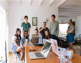 Top 10 On-demand startup ideas in 2020